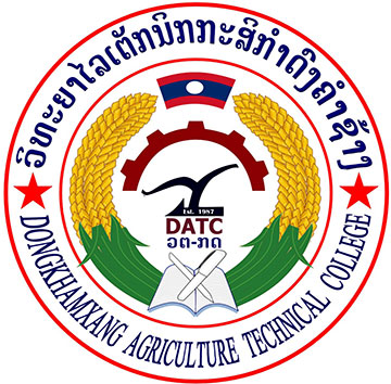 Dongkhamxang Agriculture Technical College