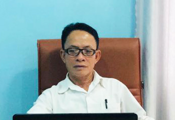 Linthong Saysongkham
